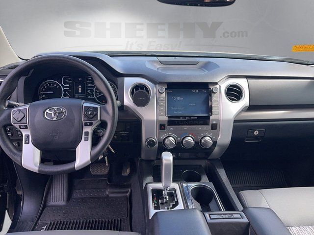 2020 Toyota Tundra SR5 Stafford VA