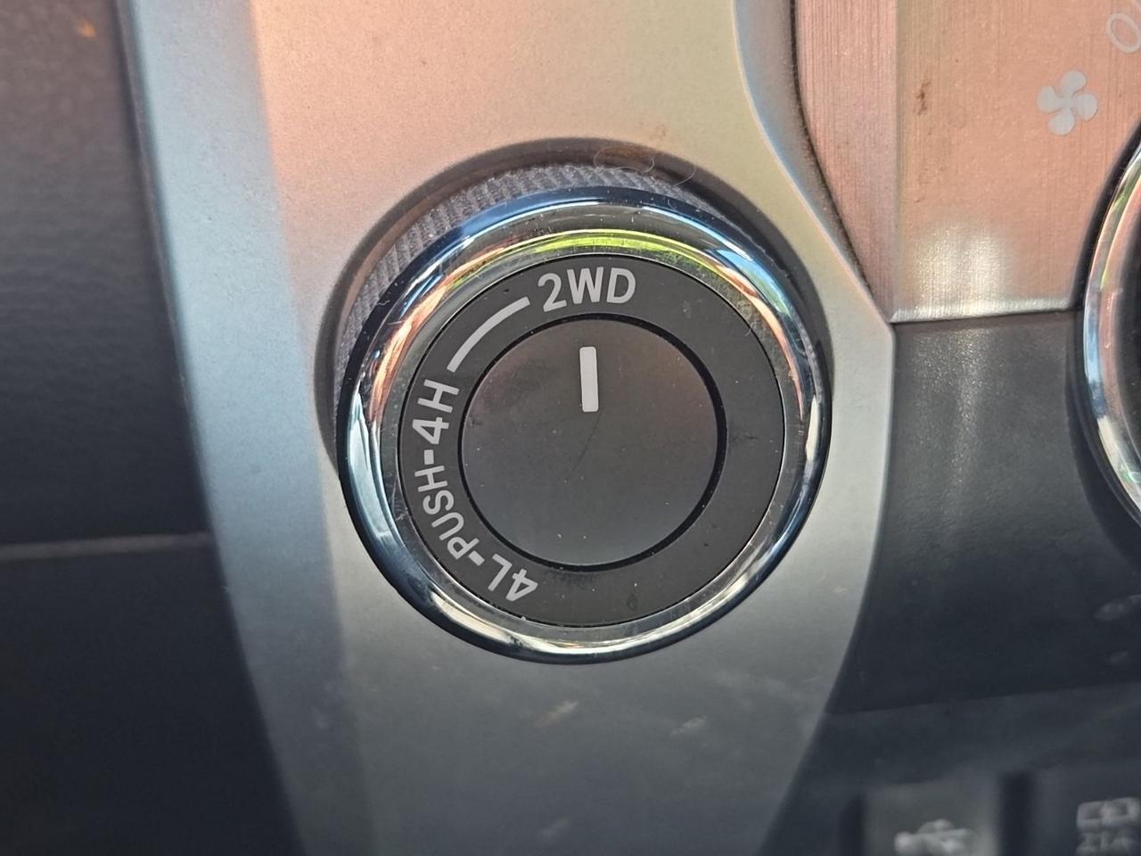 2020 Toyota Tundra SR5 Fredericksburg VA