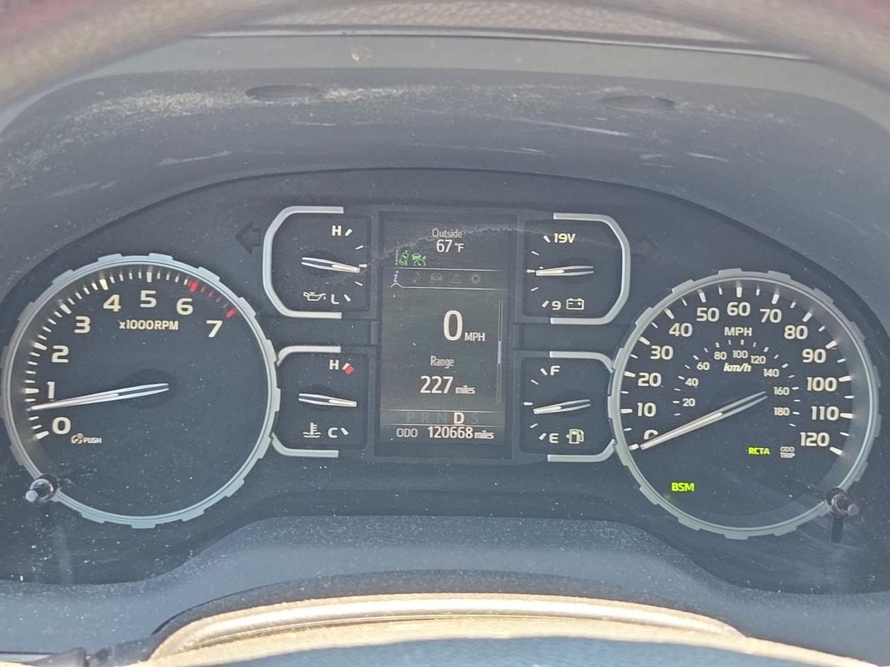 2020 Toyota Tundra SR5 Fredericksburg VA