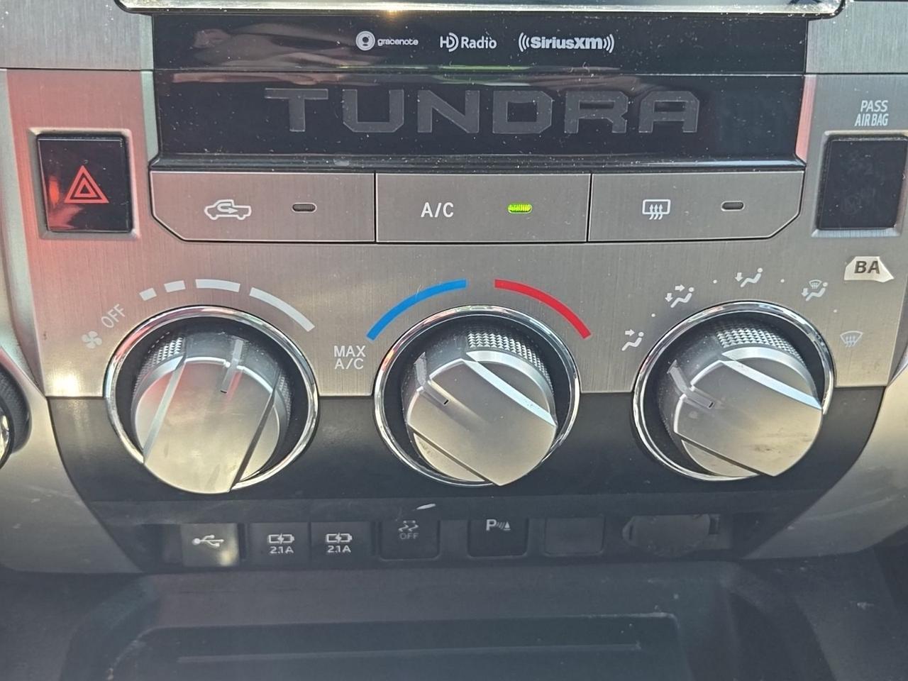 2020 Toyota Tundra SR5 Fredericksburg VA