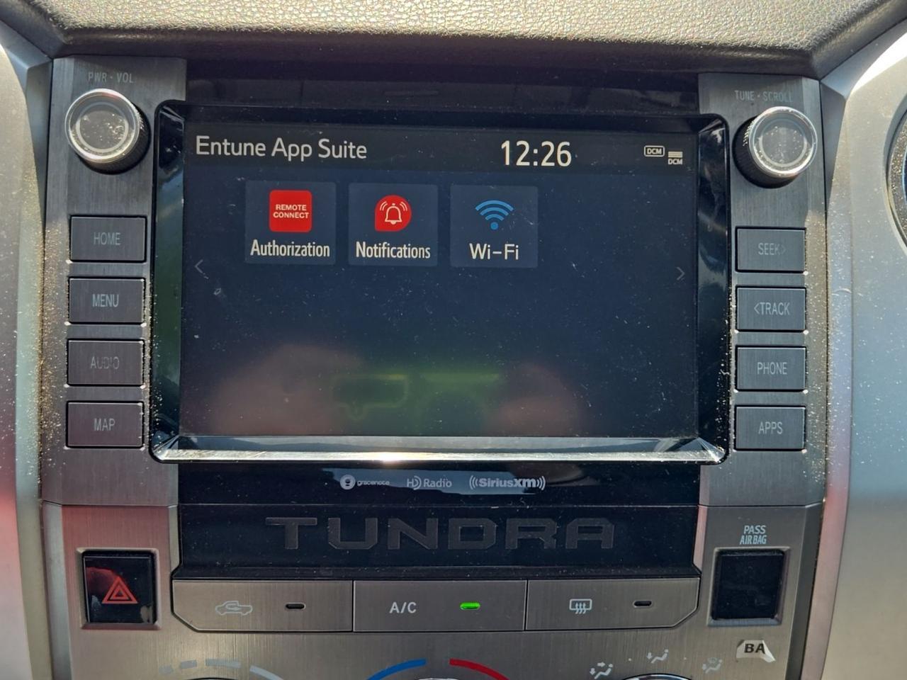 2020 Toyota Tundra SR5 Fredericksburg VA