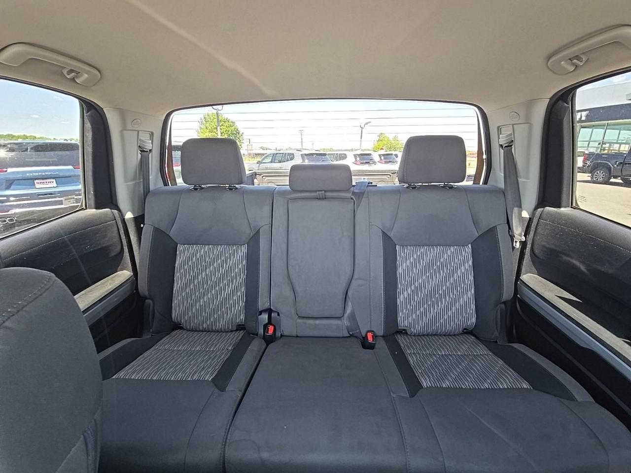 2020 Toyota Tundra SR5 Fredericksburg VA
