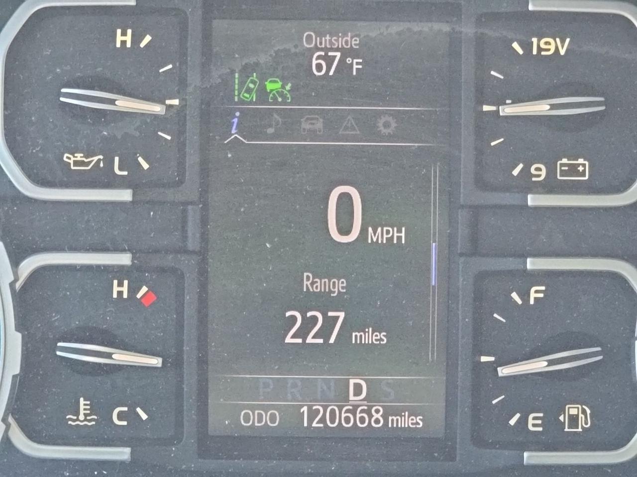 2020 Toyota Tundra SR5 Fredericksburg VA