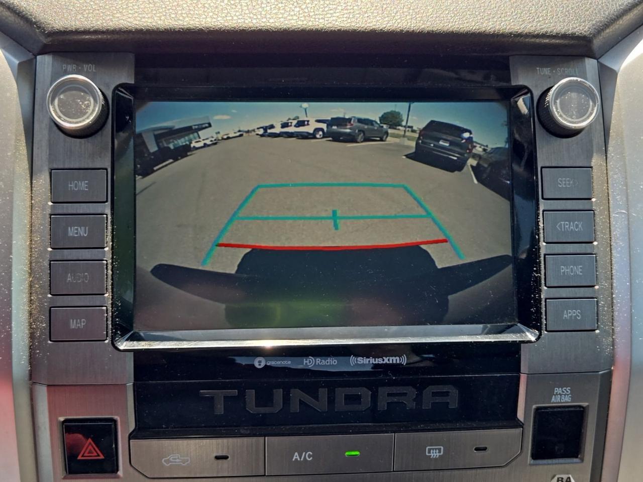 2020 Toyota Tundra SR5 Fredericksburg VA