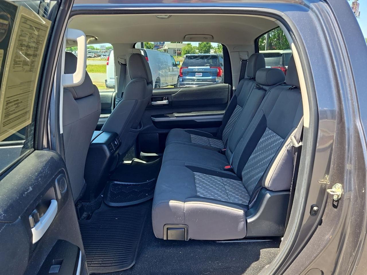 2020 Toyota Tundra SR5 Fredericksburg VA