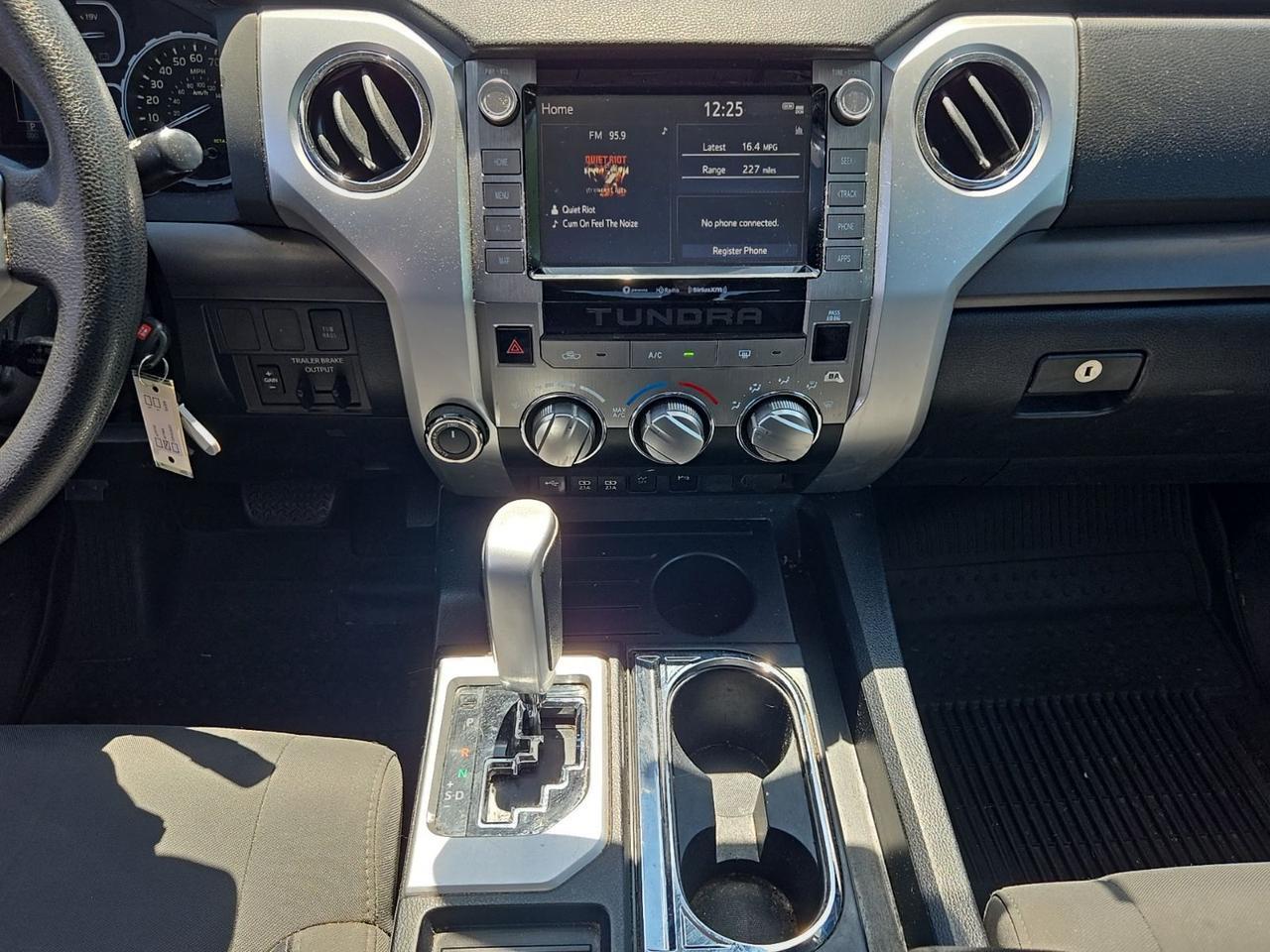 2020 Toyota Tundra SR5 Fredericksburg VA