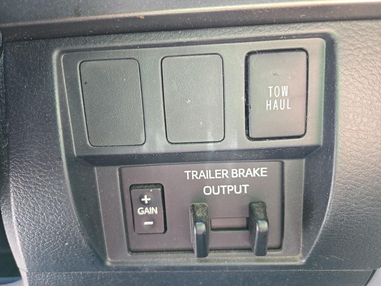 2020 Toyota Tundra SR5 Fredericksburg VA