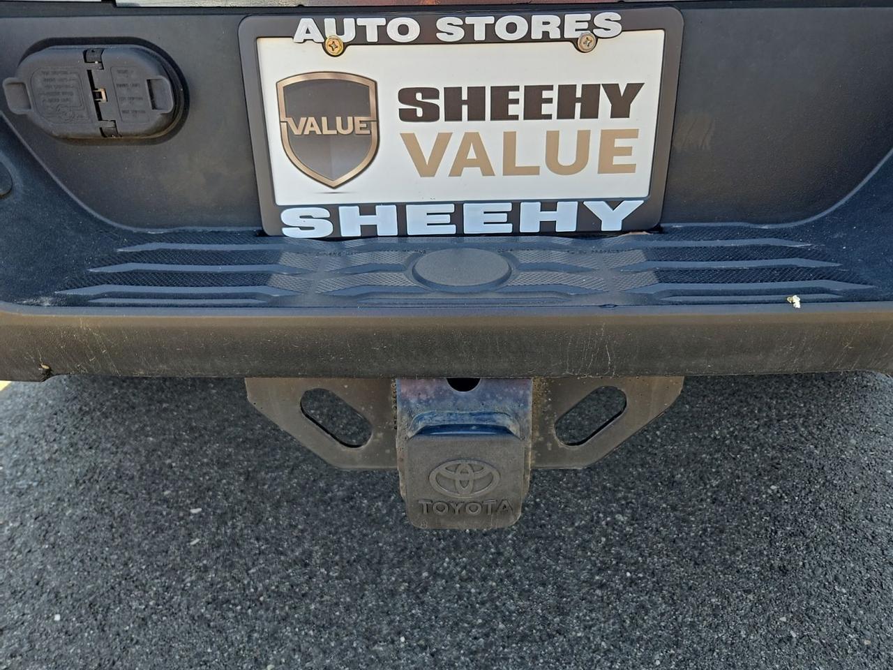 2020 Toyota Tundra SR5 Fredericksburg VA