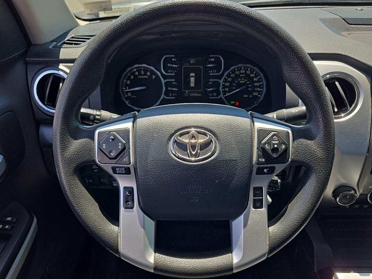 2020 Toyota Tundra SR5 Fredericksburg VA
