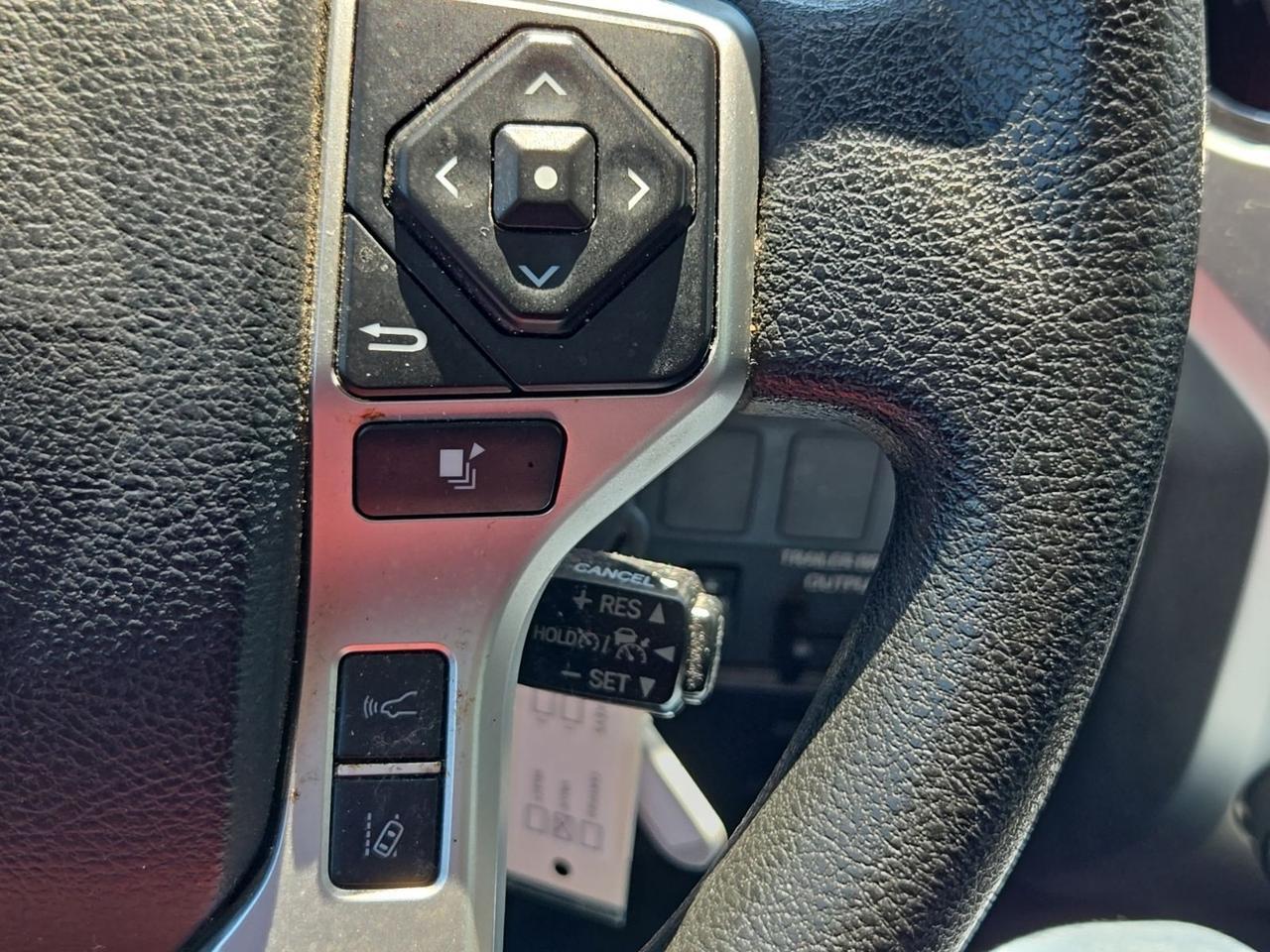 2020 Toyota Tundra SR5 Fredericksburg VA