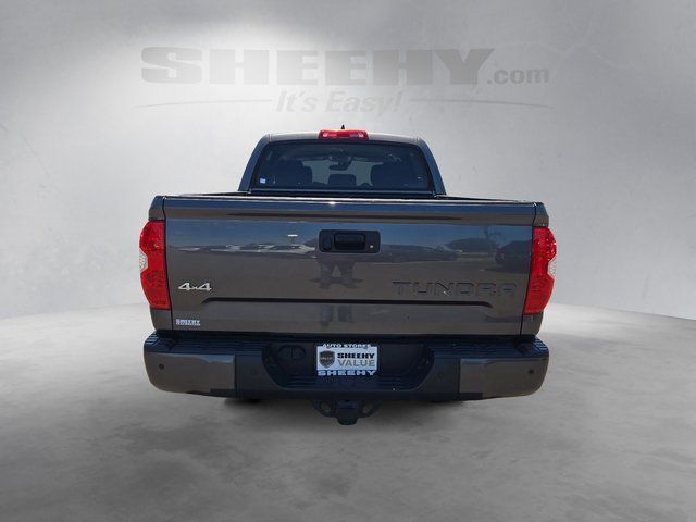 2020 Toyota Tundra SR5 Fredericksburg VA
