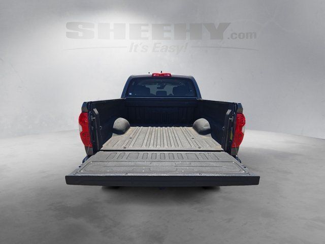 2020 Toyota Tundra SR5 Fredericksburg VA