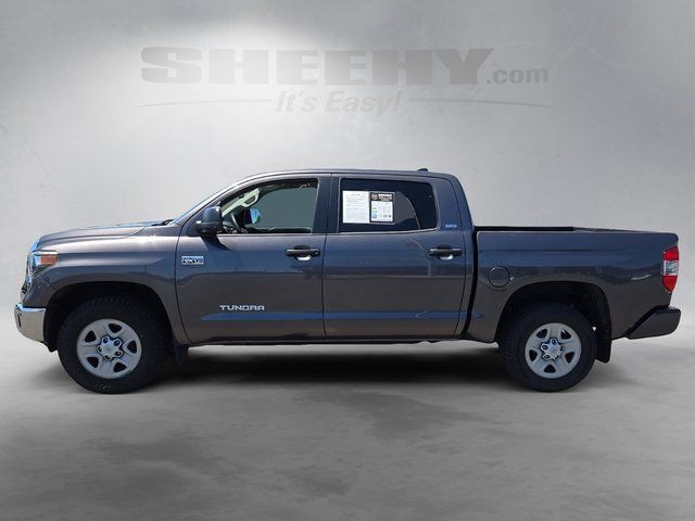 2020 Toyota Tundra SR5 Fredericksburg VA