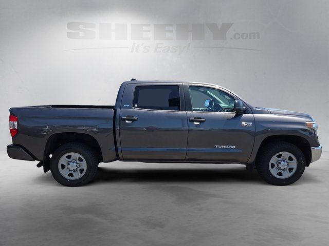 2020 Toyota Tundra SR5 Fredericksburg VA