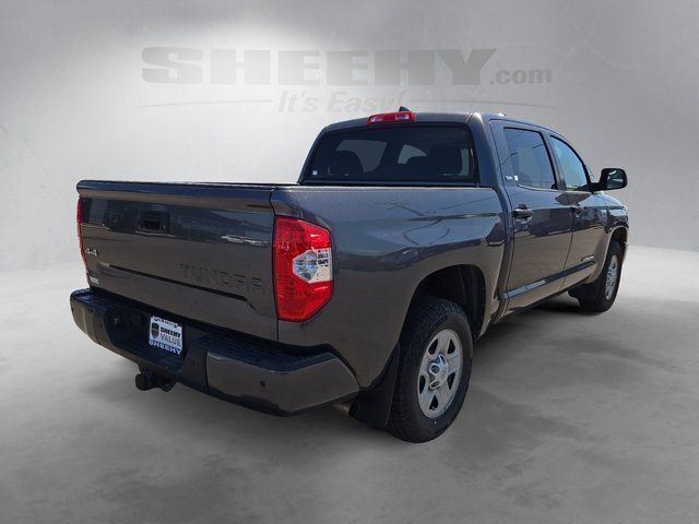 2020 Toyota Tundra SR5 Fredericksburg VA