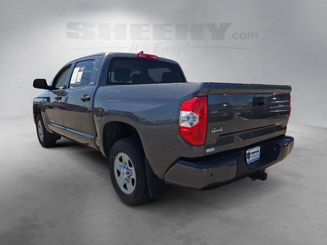 2020 Toyota Tundra SR5 Fredericksburg VA