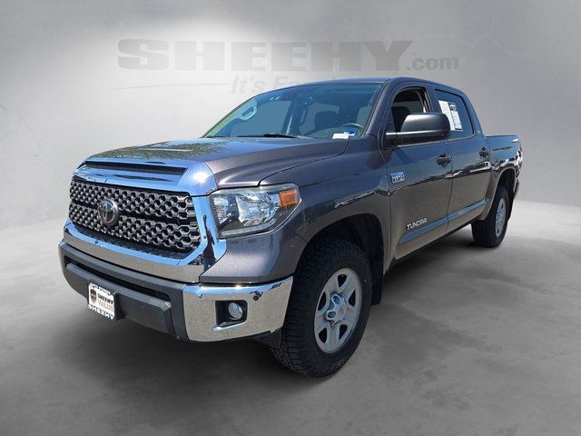 2020 Toyota Tundra SR5 Fredericksburg VA