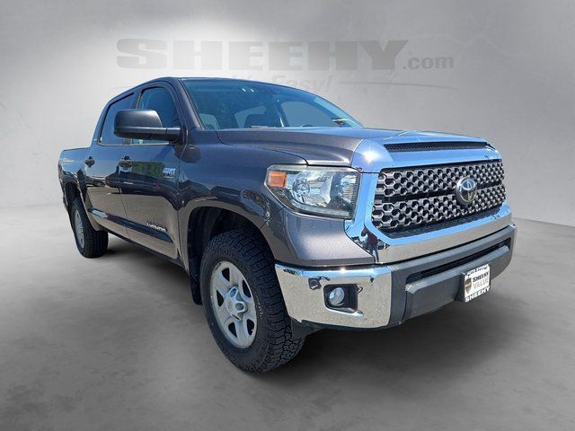 2020 Toyota Tundra SR5 Fredericksburg VA