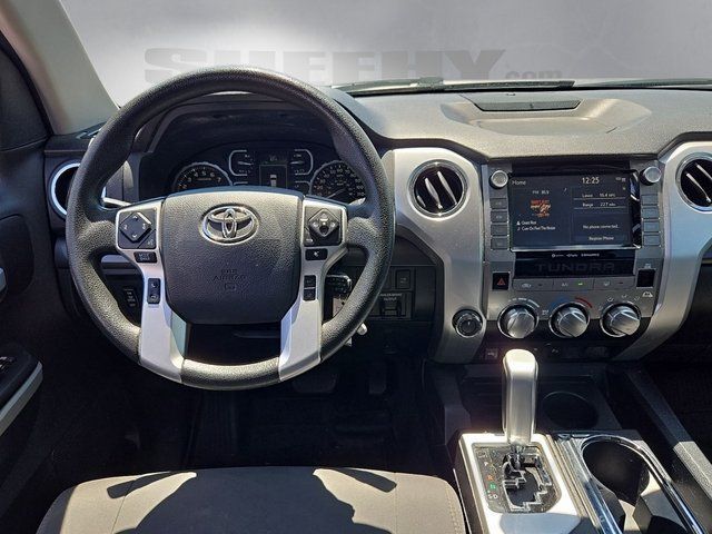 2020 Toyota Tundra SR5 Fredericksburg VA