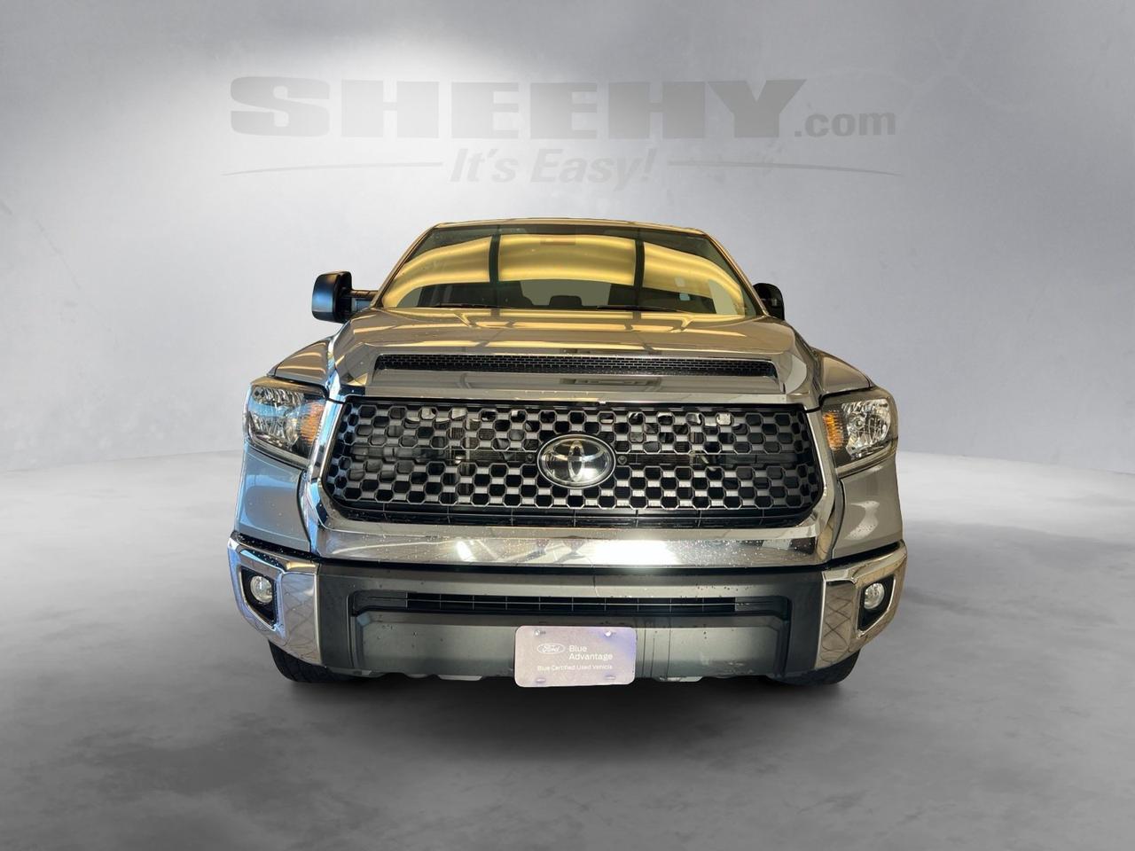 2020 Toyota Tundra SR5 Richmond VA