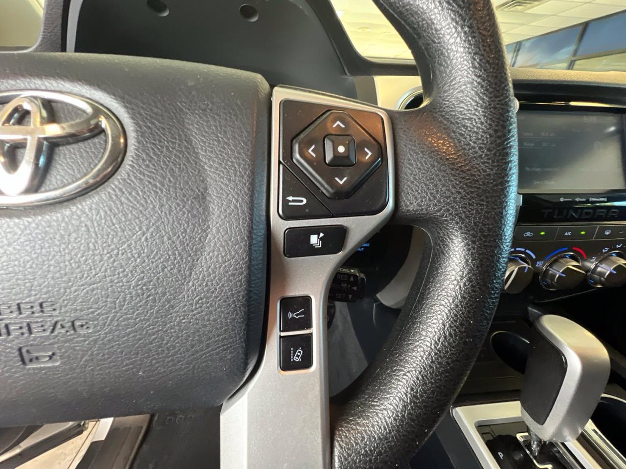 2020 Toyota Tundra SR5 Richmond VA