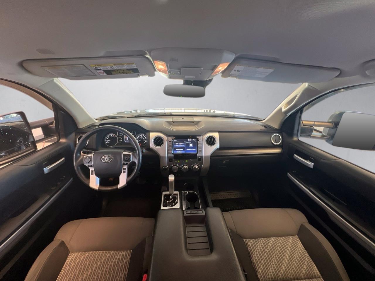 2020 Toyota Tundra SR5 Richmond VA