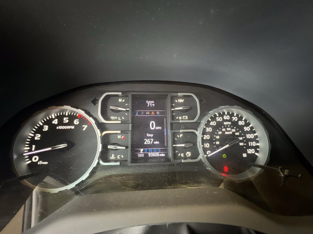 2020 Toyota Tundra SR5 Richmond VA