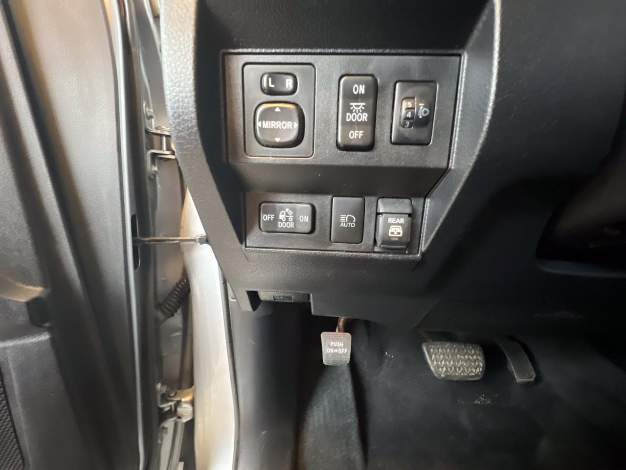 2020 Toyota Tundra SR5 Richmond VA