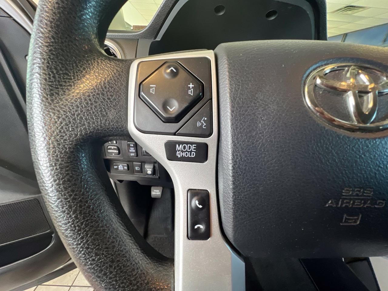 2020 Toyota Tundra SR5 Richmond VA