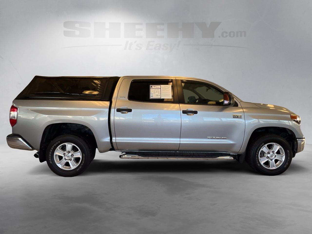 2020 Toyota Tundra SR5 Richmond VA