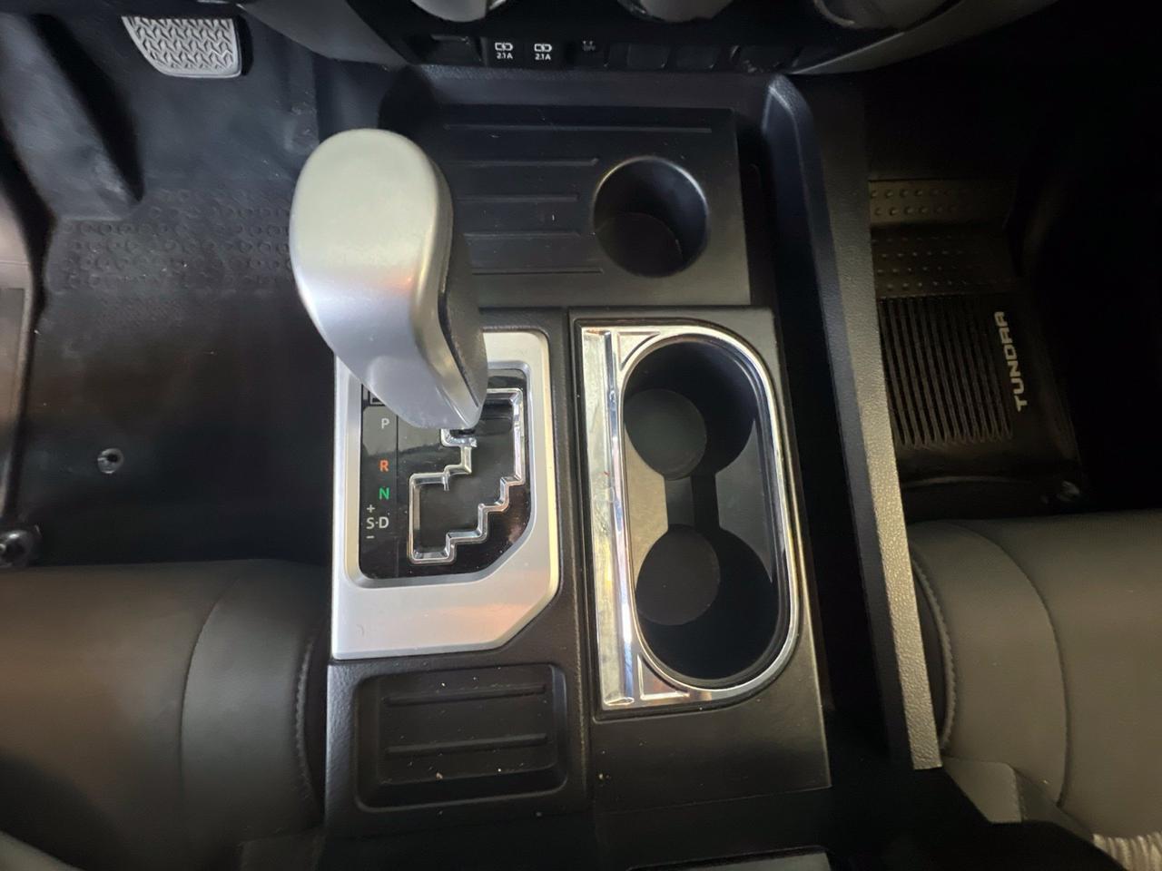 2020 Toyota Tundra SR5 Richmond VA