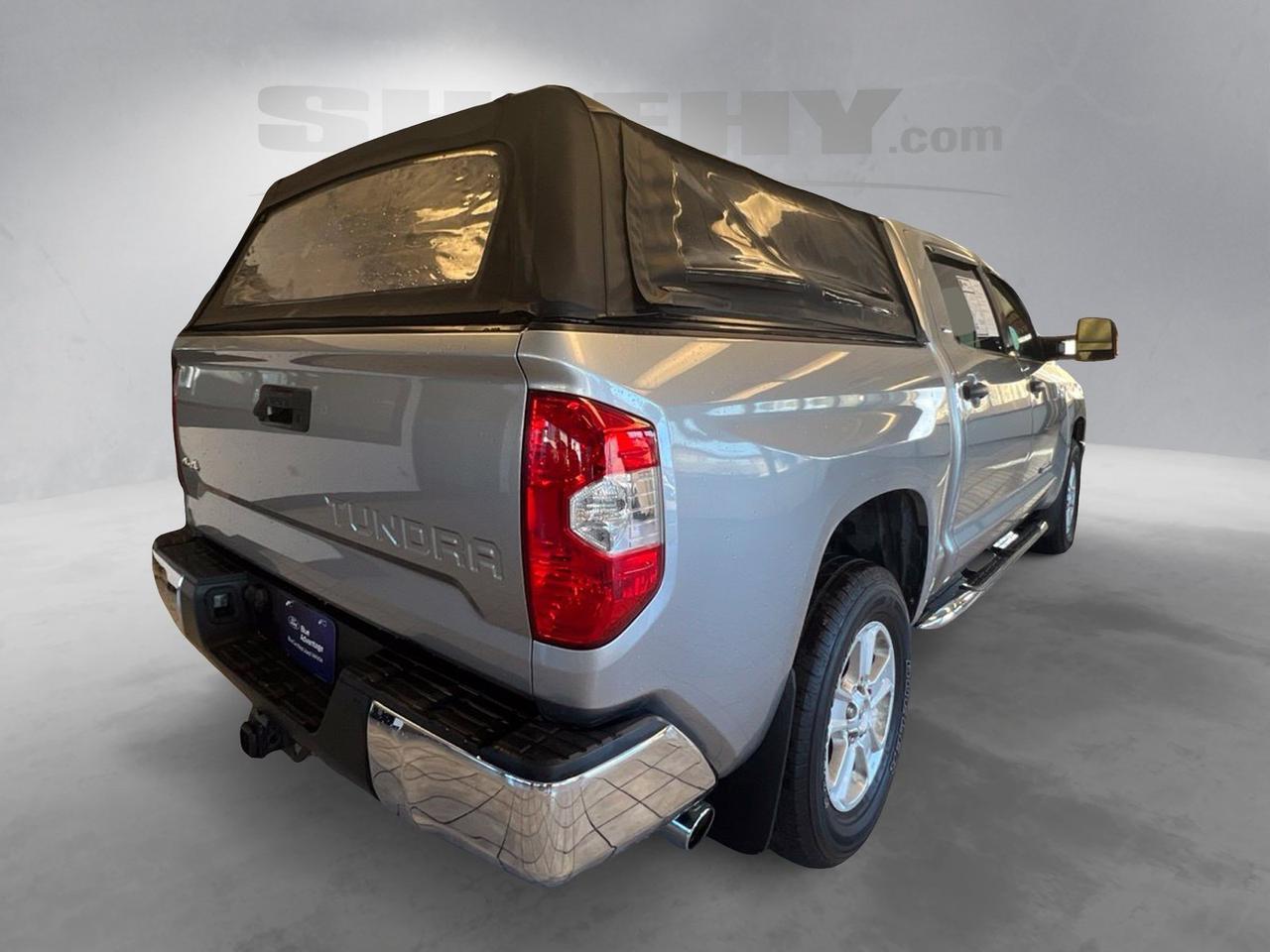 2020 Toyota Tundra SR5 Richmond VA