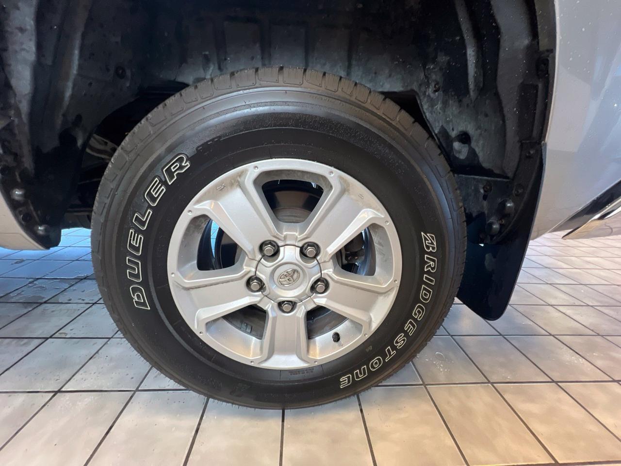 2020 Toyota Tundra SR5 Richmond VA