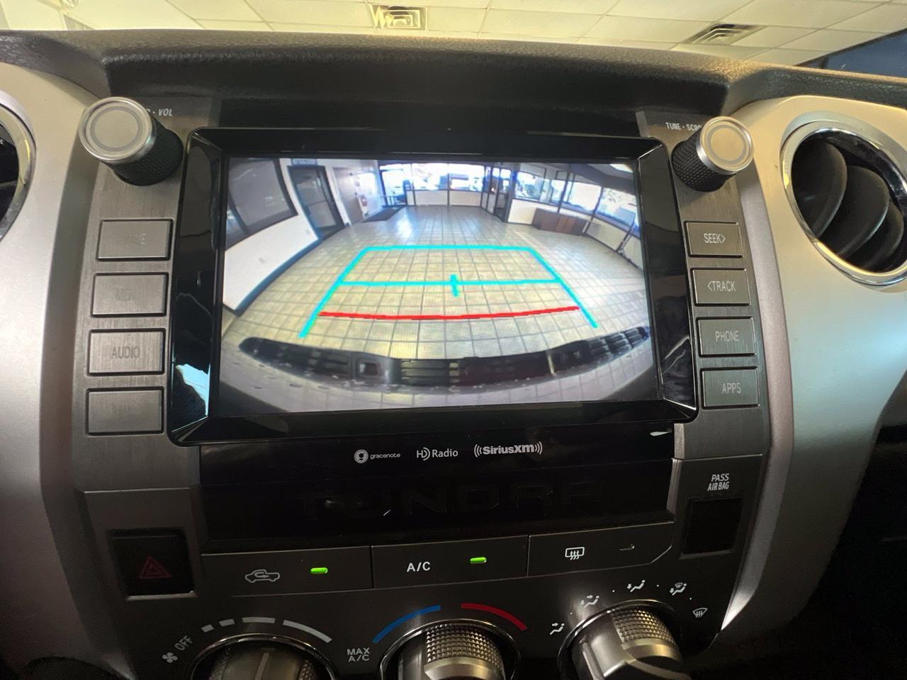 2020 Toyota Tundra SR5 Richmond VA