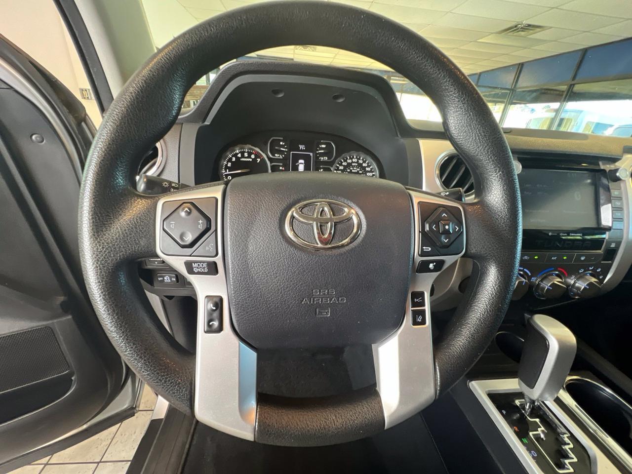 2020 Toyota Tundra SR5 Richmond VA