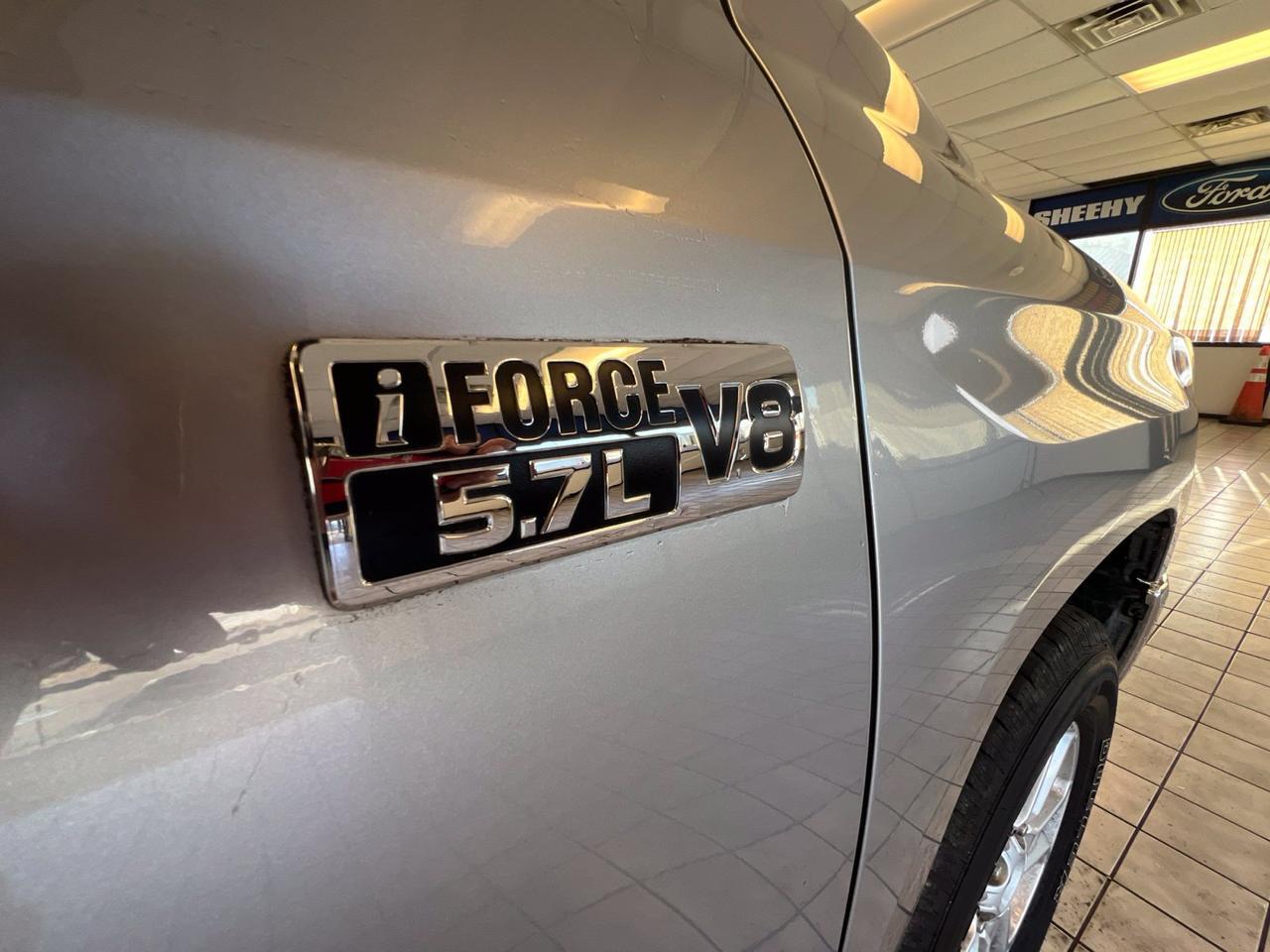 2020 Toyota Tundra SR5 Richmond VA