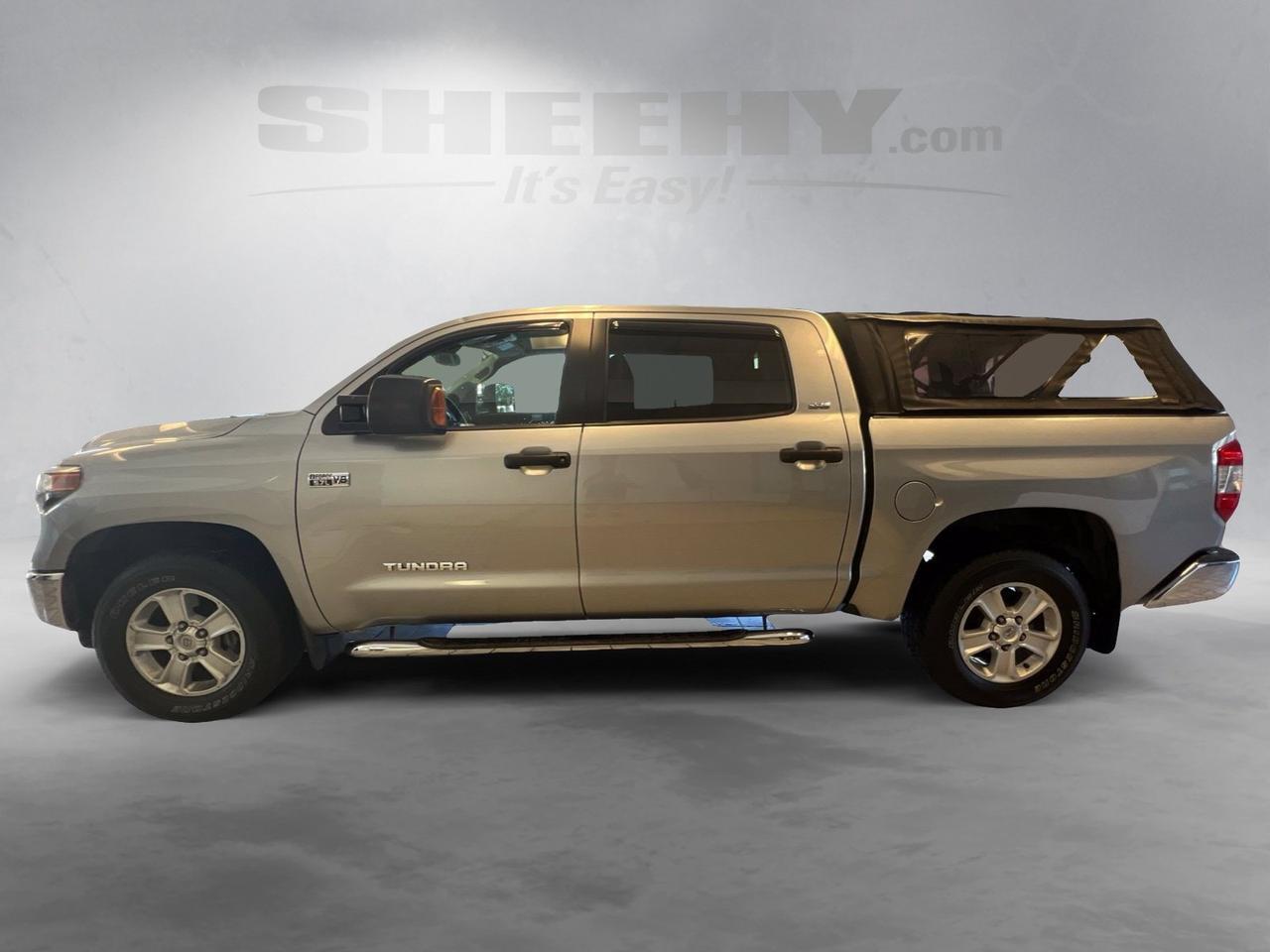 2020 Toyota Tundra SR5 Richmond VA
