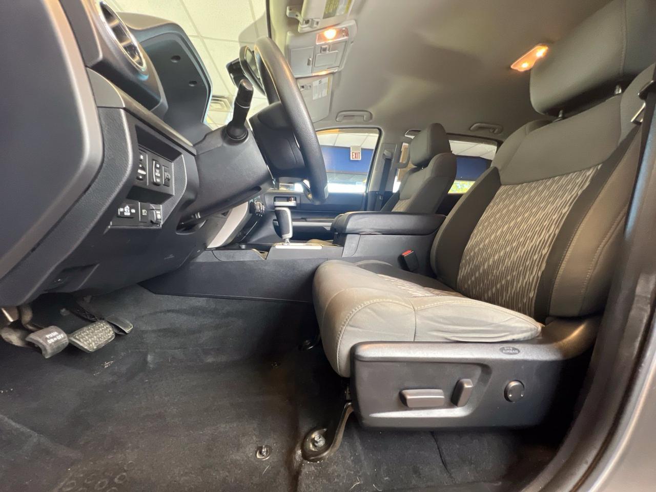 2020 Toyota Tundra SR5 Richmond VA