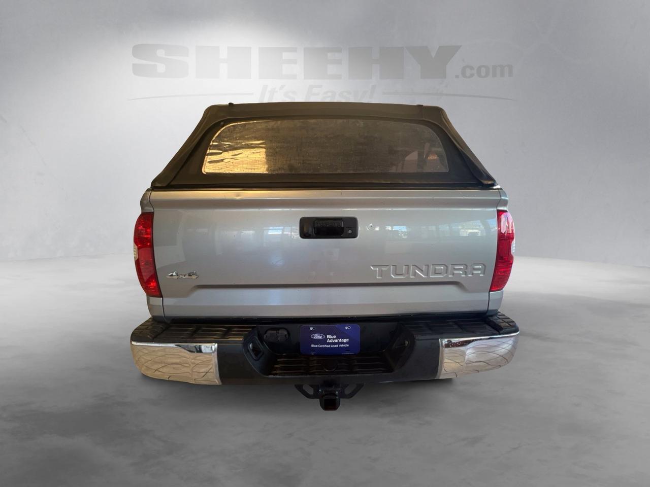2020 Toyota Tundra SR5 Richmond VA