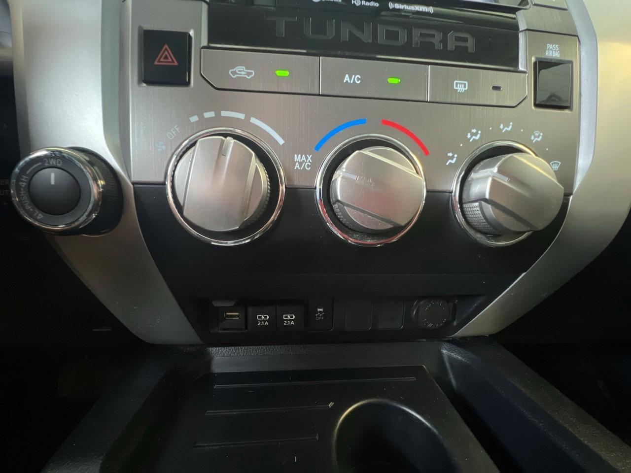 2020 Toyota Tundra SR5 Richmond VA