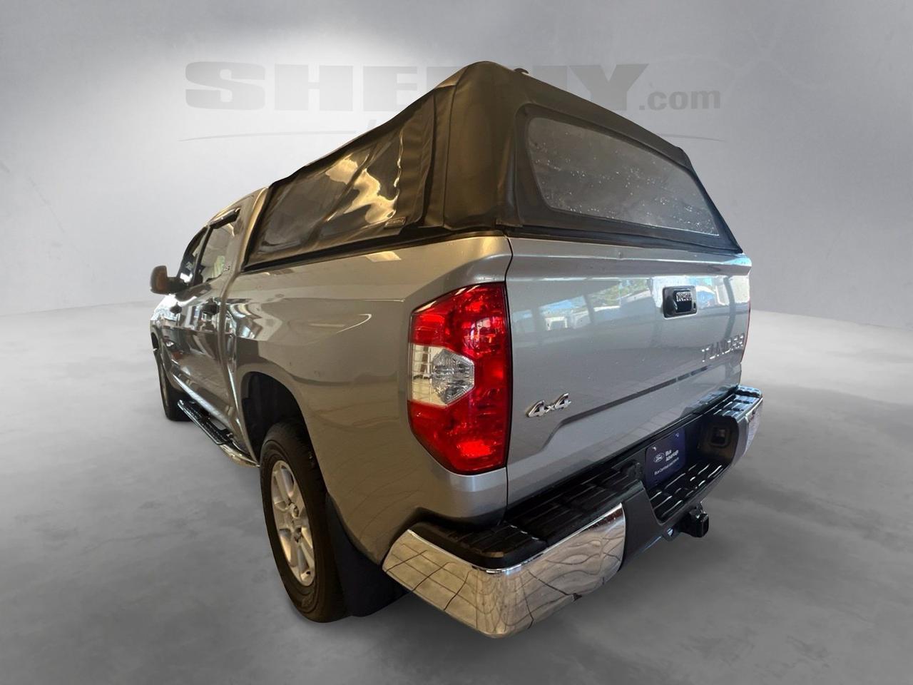 2020 Toyota Tundra SR5 Richmond VA