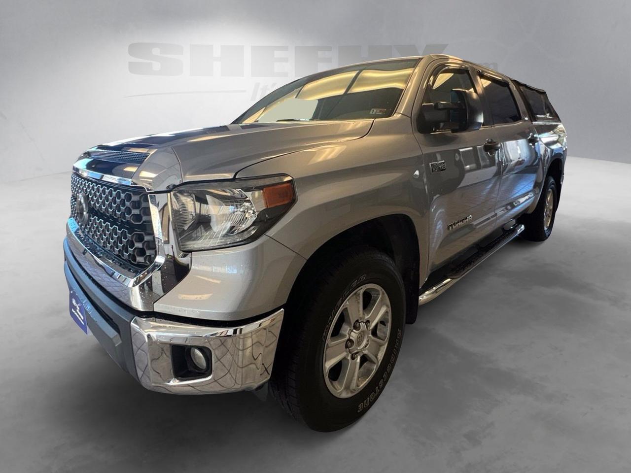 2020 Toyota Tundra SR5 Richmond VA
