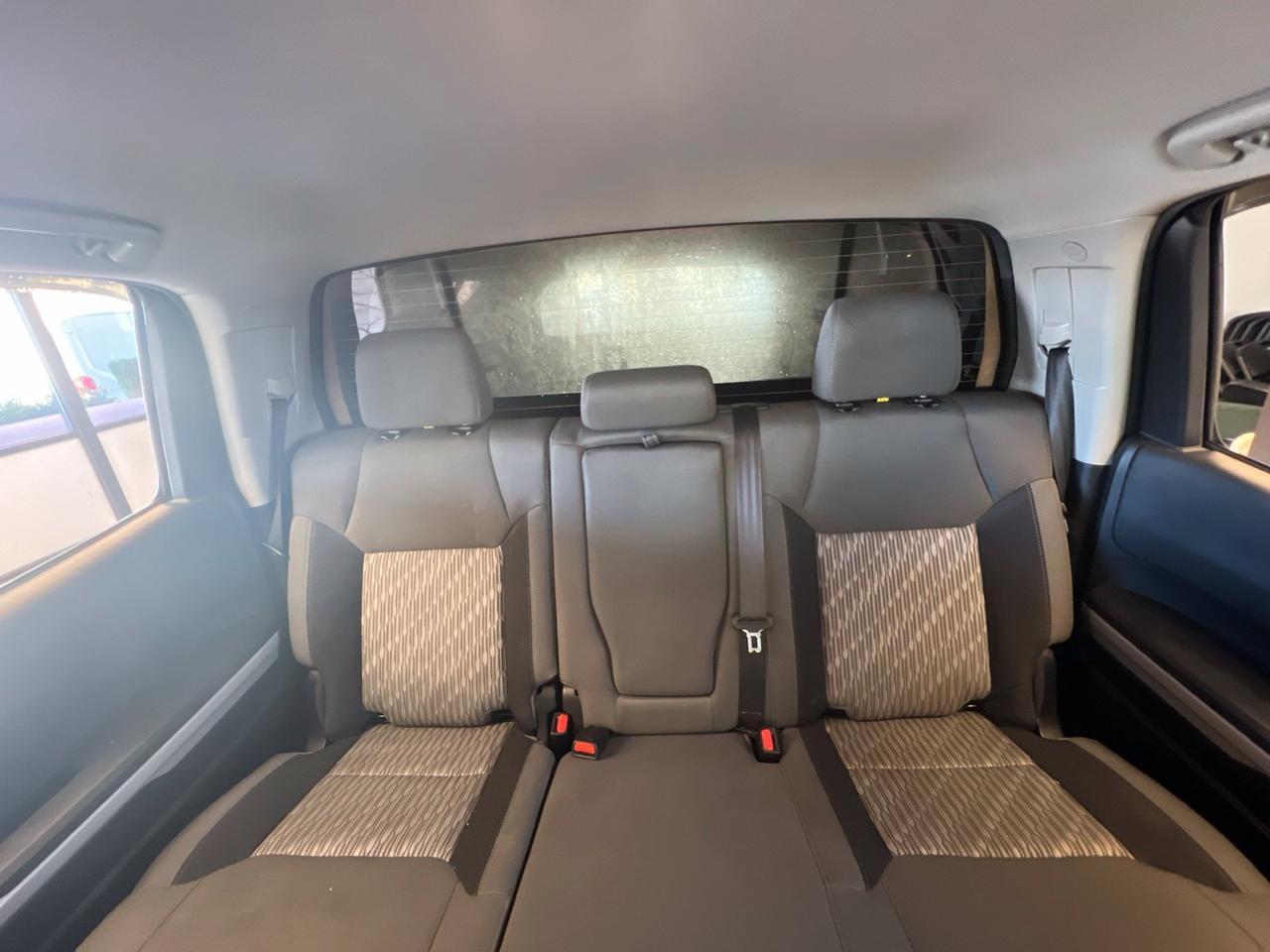 2020 Toyota Tundra SR5 Richmond VA