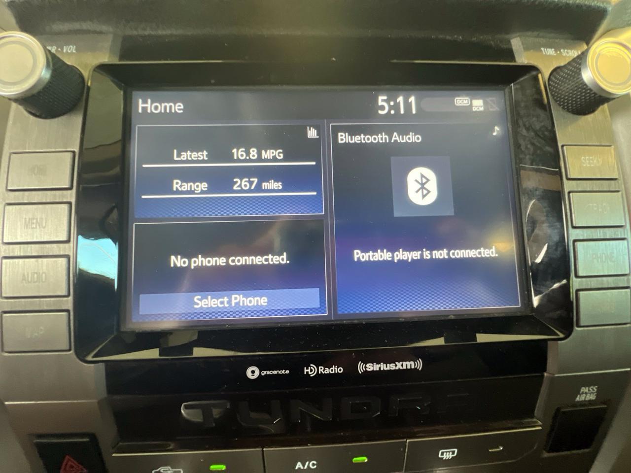 2020 Toyota Tundra SR5 Richmond VA