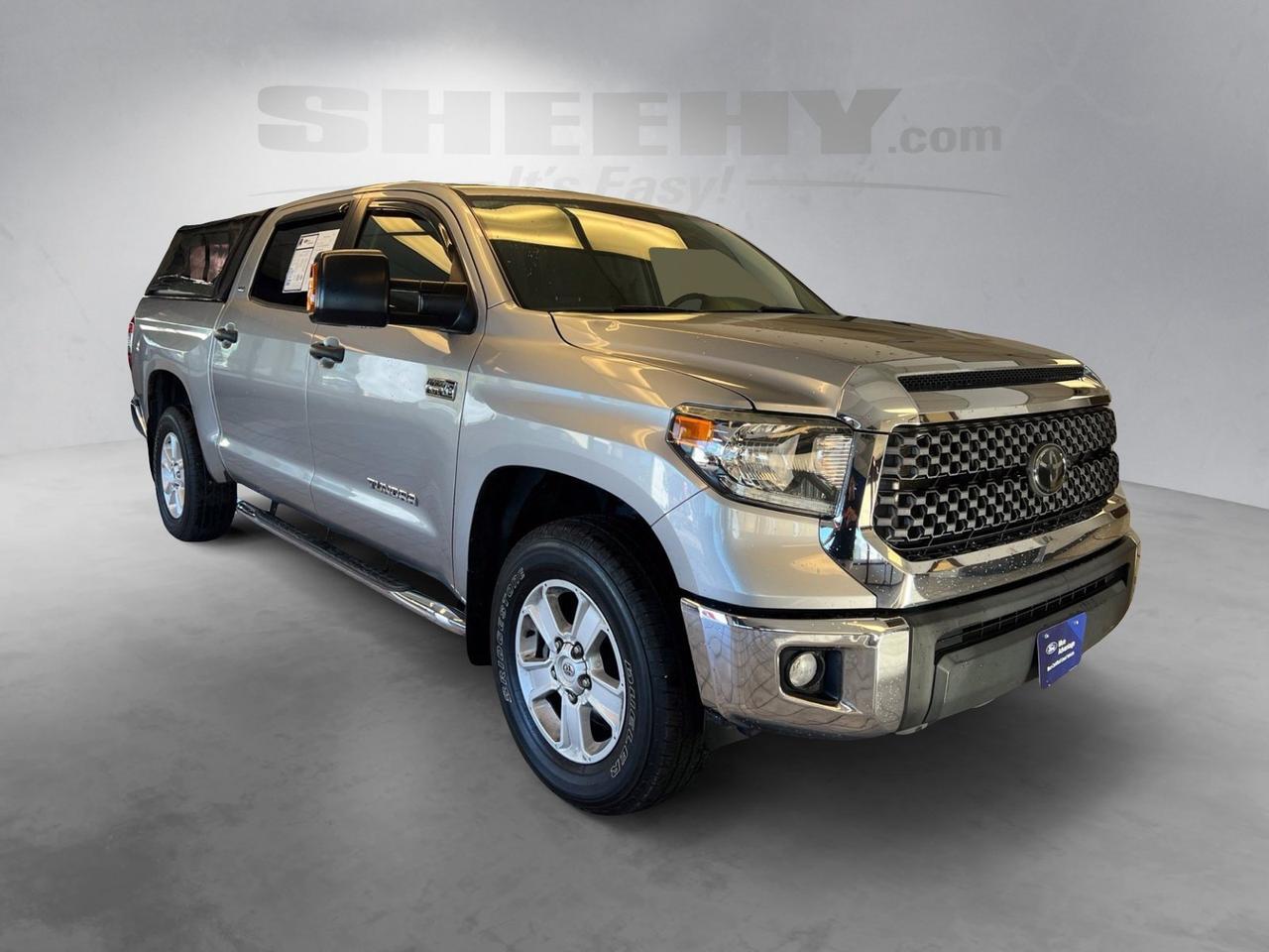 2020 Toyota Tundra SR5 Richmond VA
