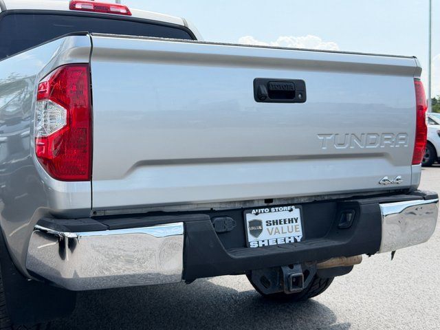 2020 Toyota Tundra SR5 Springfield VA