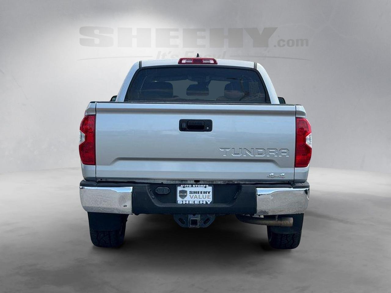2020 Toyota Tundra SR5 Springfield VA