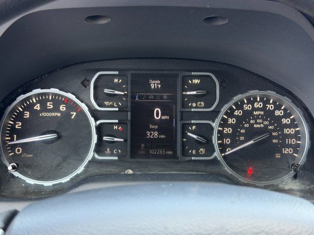 2020 Toyota Tundra SR5 Springfield VA