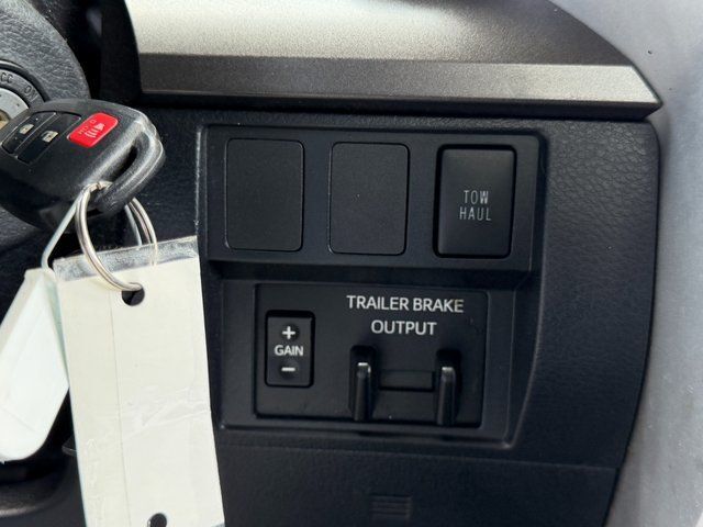 2020 Toyota Tundra SR5 Springfield VA