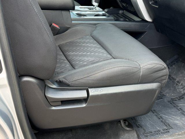 2020 Toyota Tundra SR5 Springfield VA